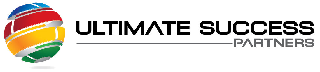 Ultimate Success Partners Logo